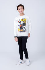Mickey Mouse Sweatshirt
