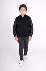 Boys Bomber Jacket