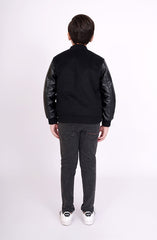 Boys Bomber Jacket