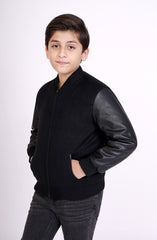 Boys Bomber Jacket