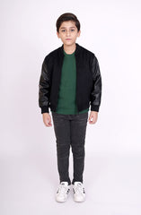 Boys Bomber Jacket