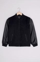 Boys Bomber Jacket
