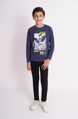 Gotham Tee