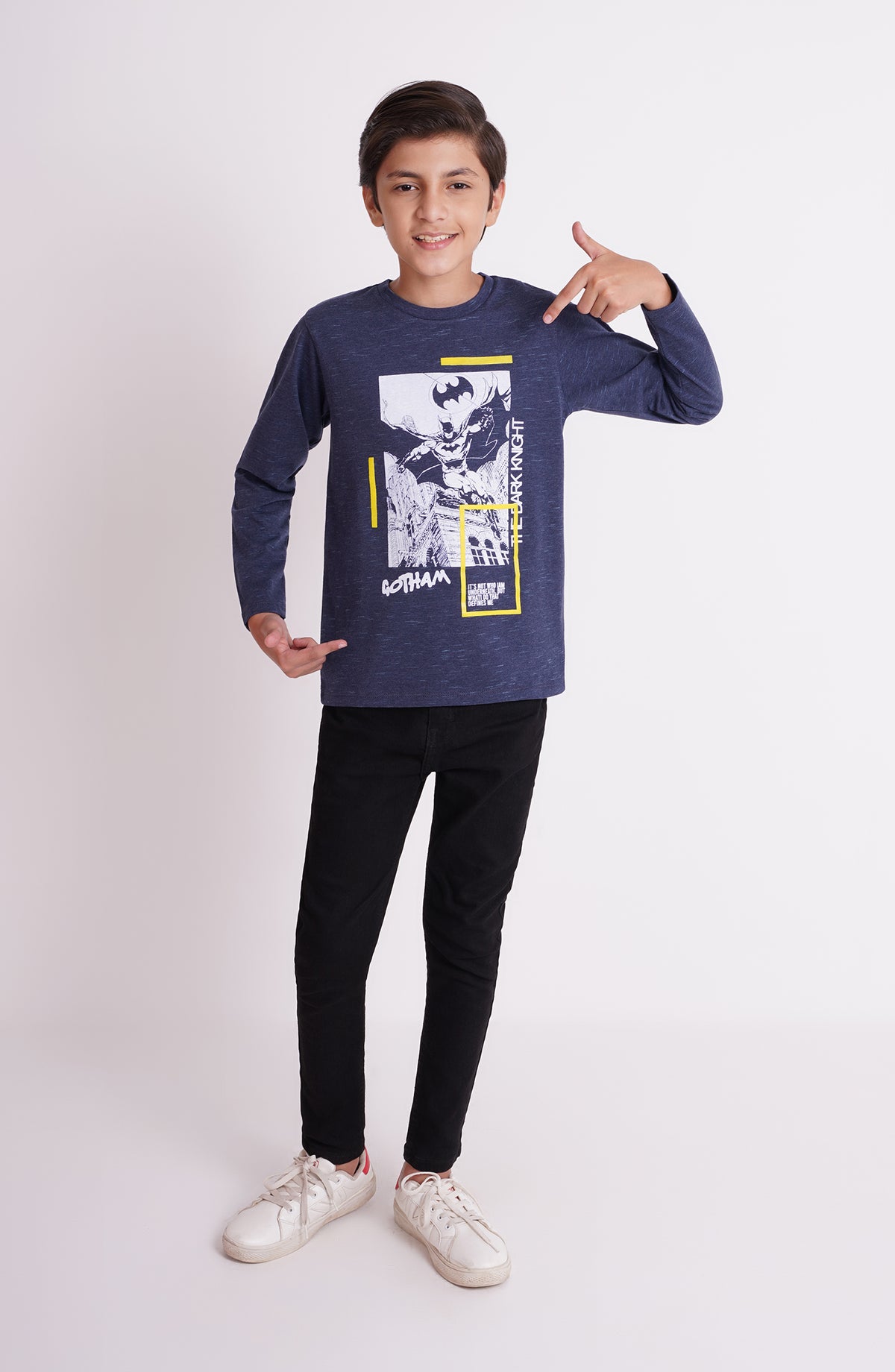 Gotham Tee