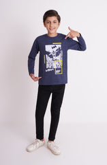 Gotham Tee