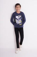 Gotham Tee