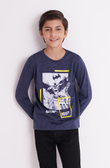 Gotham Tee
