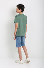 Surf Camp Tee