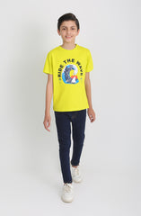 Ride The Wave Tee