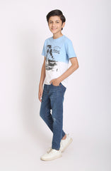 Surfing T Shirt