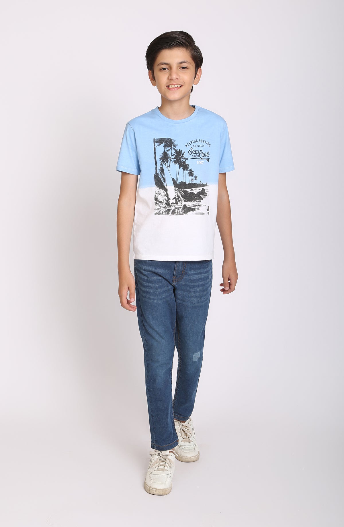 Surfing T Shirt