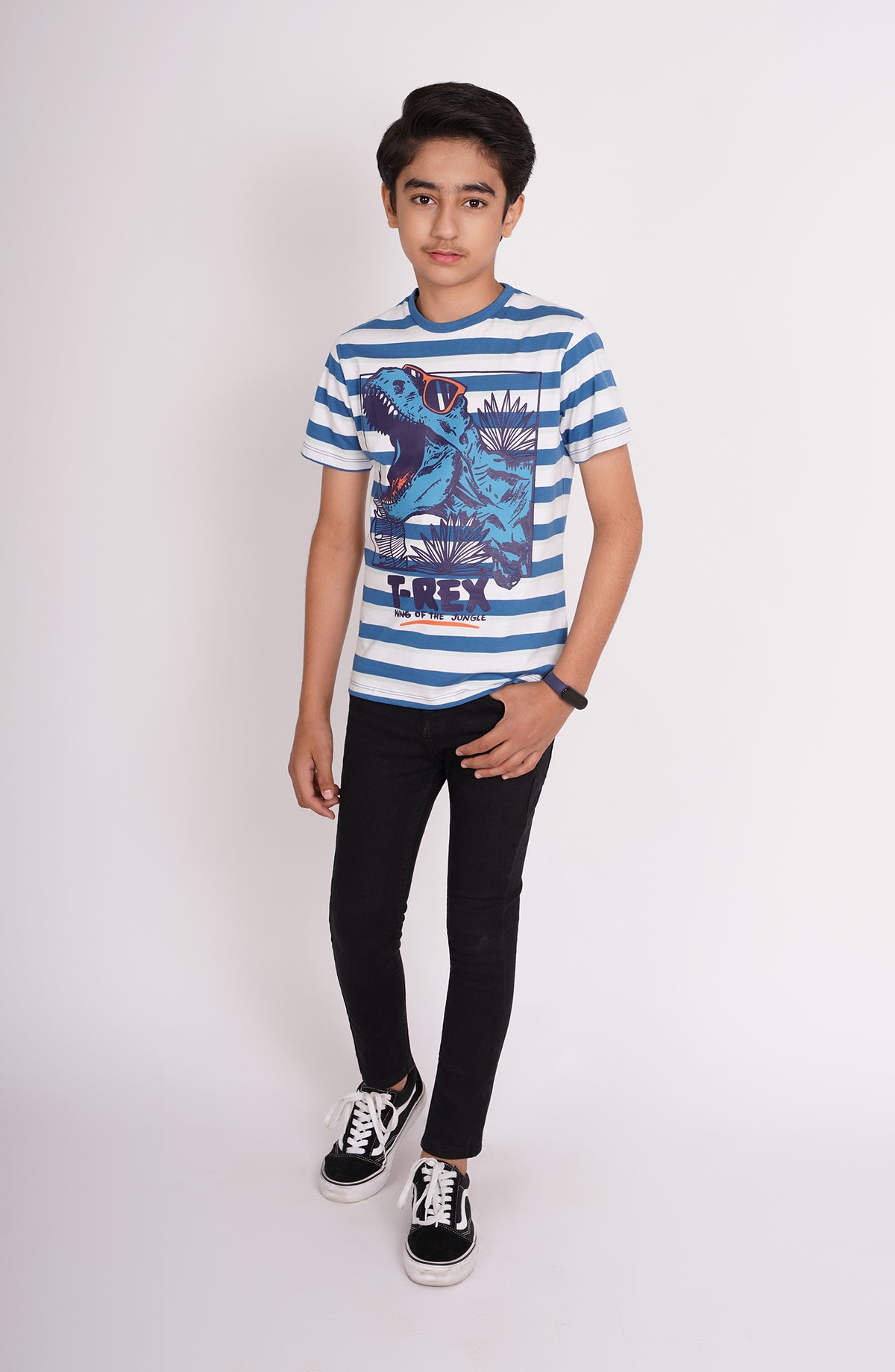 T-Rex Tee
