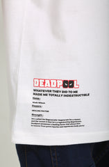 Deadpool Bio