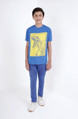 T-Rex Loud Tee