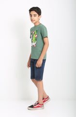 Mine Craft Tee
