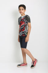 Boys Dead Pool Tee