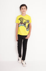 Gaming Console Tee
