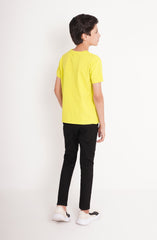 Gaming Console Tee