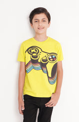 Gaming Console Tee