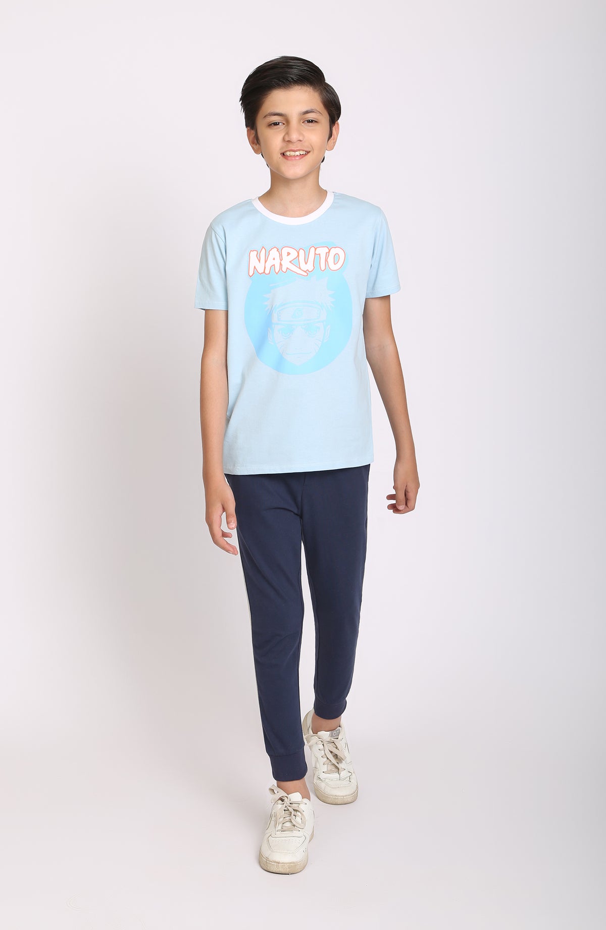 Naruto Tee