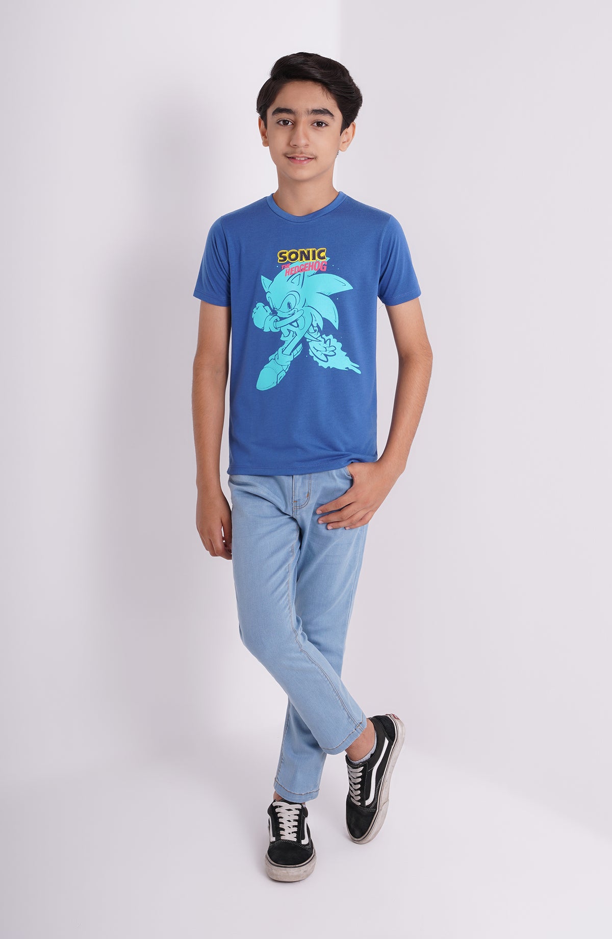 Sonic Tee