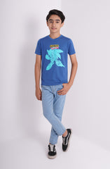 Sonic Tee
