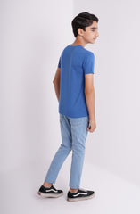 Sonic Tee