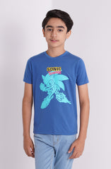 Sonic Tee