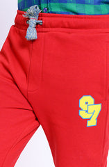 Basic 97 Trouser