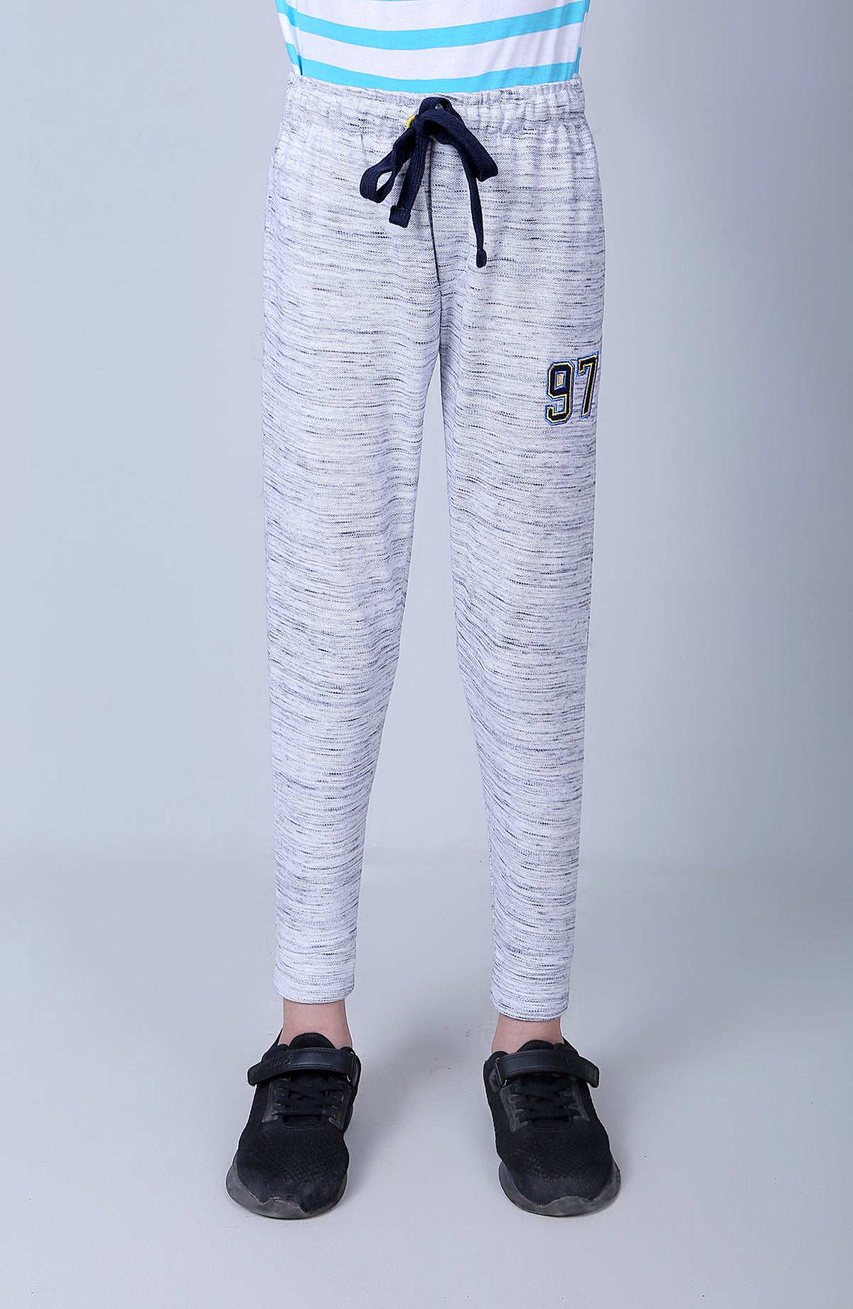 97 Embellished Trouser