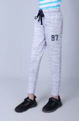 97 Embellished Trouser