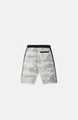Boys Panel Shorts