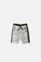 Boys Panel Shorts