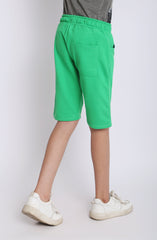 Urban Statement Shorts