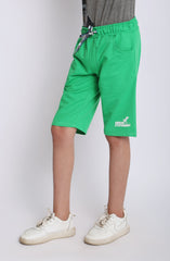 Urban Statement Shorts