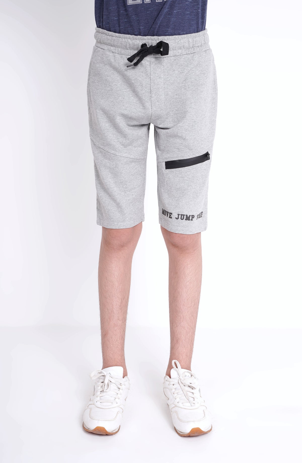 Boys Relaxed Shorts