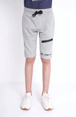 Boys Relaxed Shorts