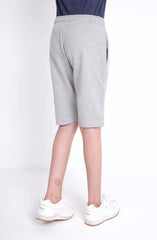 Boys Relaxed Shorts