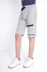 Boys Relaxed Shorts