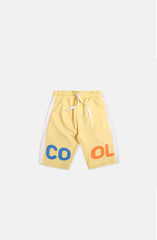 Vanilla Short