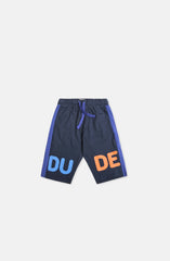 Dude Shorts