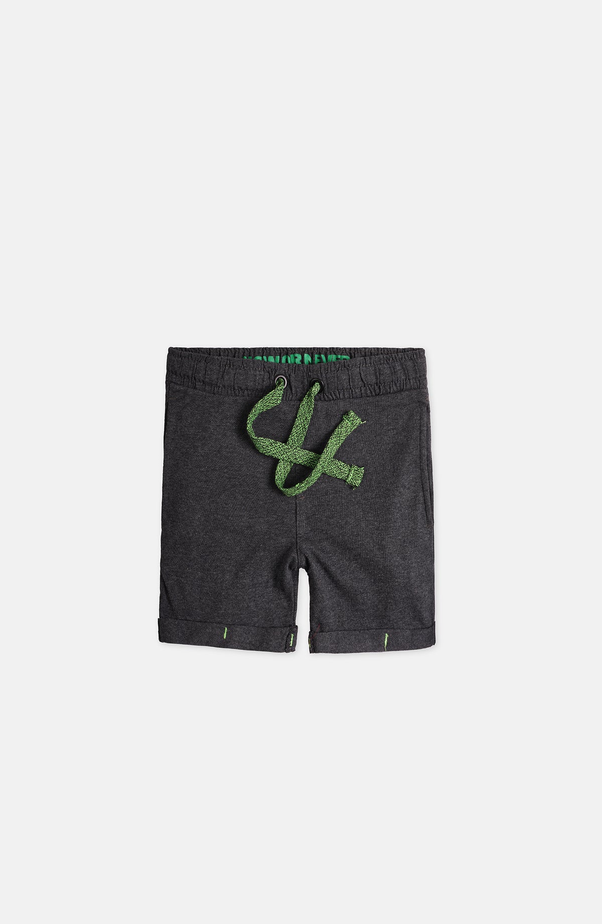 Now And Never Shorts