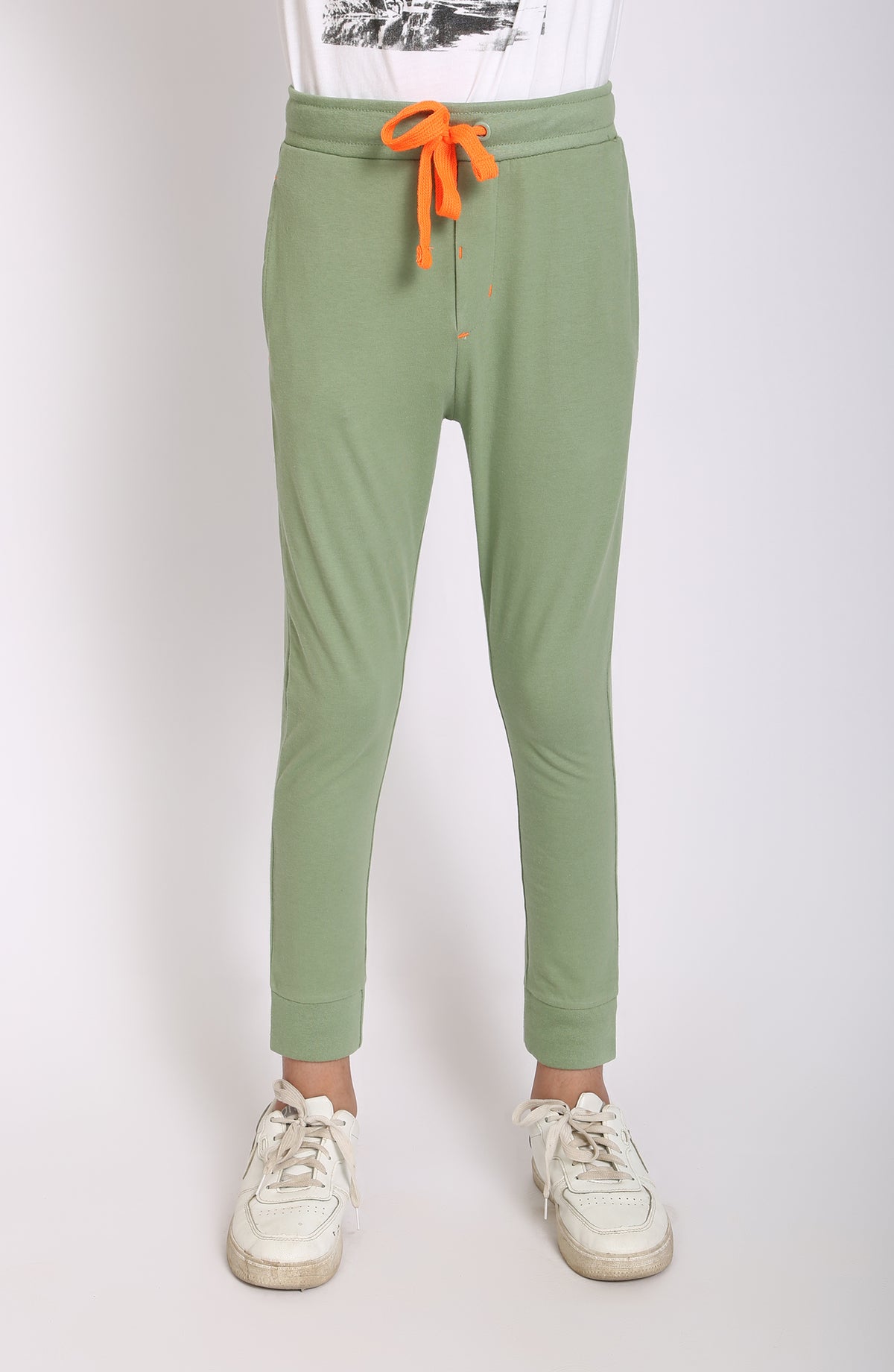 Boys Basic Trouser