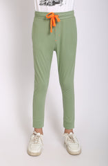 Boys Basic Trouser