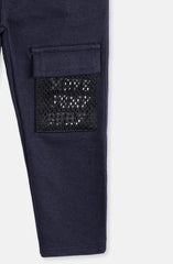 Surf Pocket Trouser