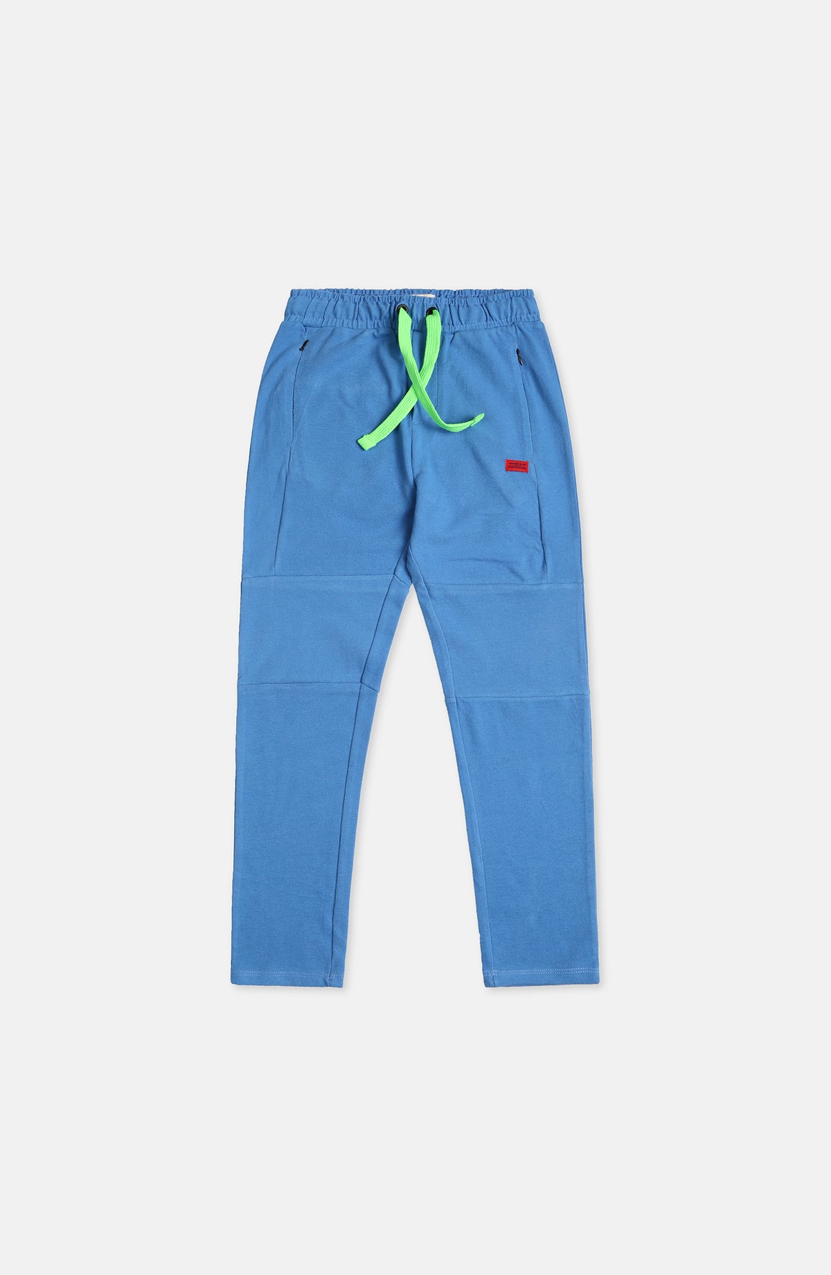 Pique Trouser