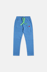 Pique Trouser