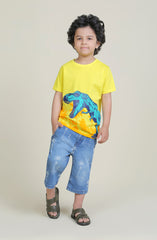 Wild Beech Tee