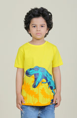 Wild Beech Tee