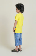 Wild Beech Tee